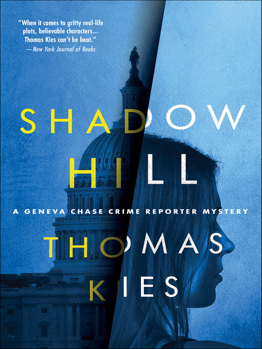 Title details for Shadow Hill by Thomas Kies - Available